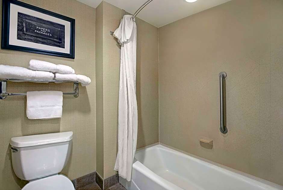 Homewood Suites By Hilton Charlotte/Ayrsley