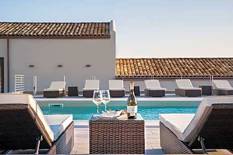 Firriato Hospitality - Baglio Sor