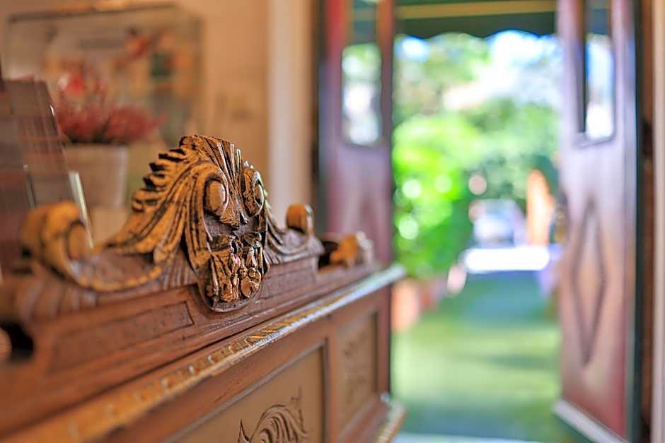 Logis Le Relais Imperial