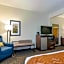 Quality Suites Springdale West I-49