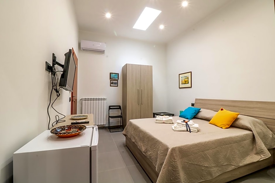 Villa Annunziata B&B – Ercolano , CO