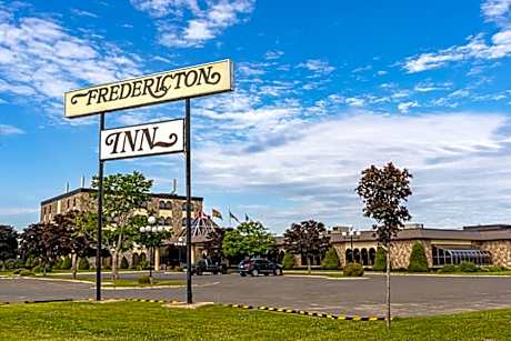 The Fredericton Inn