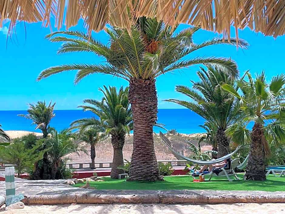 Porto Santo Destination