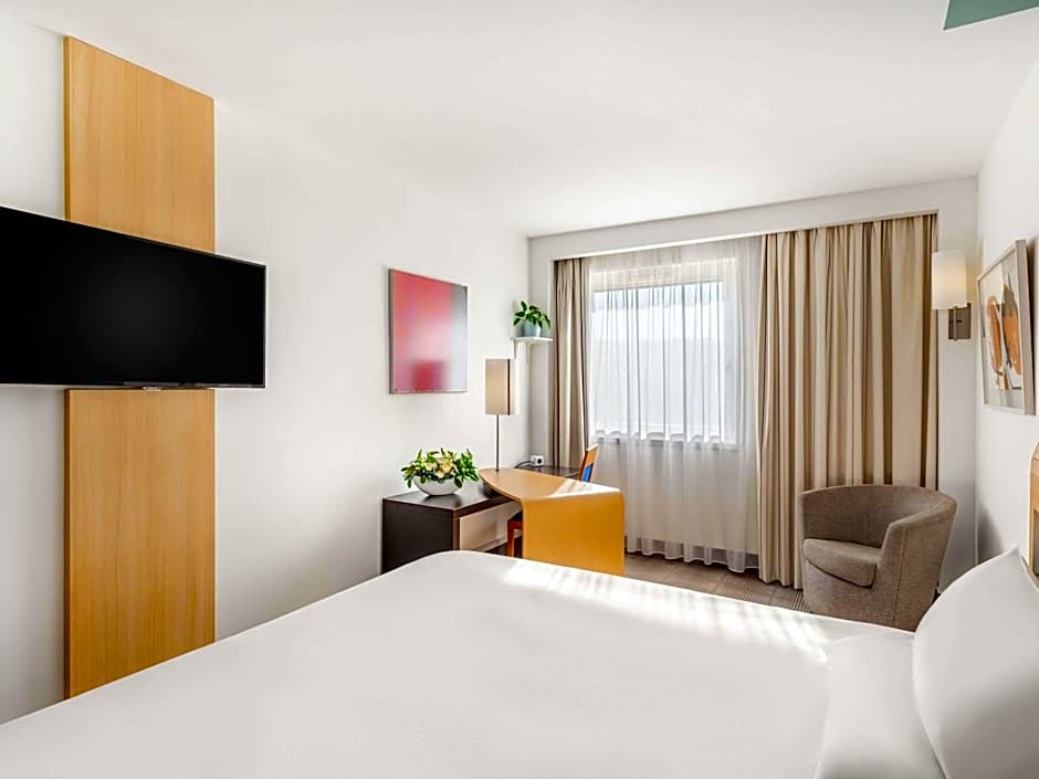 Novotel Budapest City