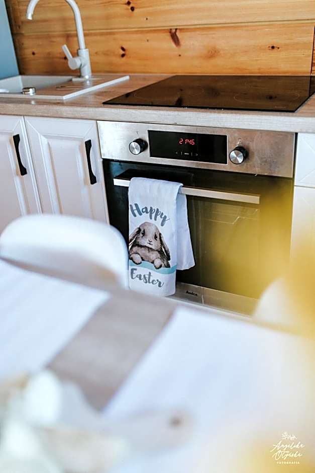 Sielanka Mazurska/Mazury