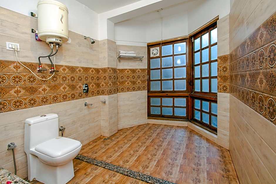 Hotel D' Chalet