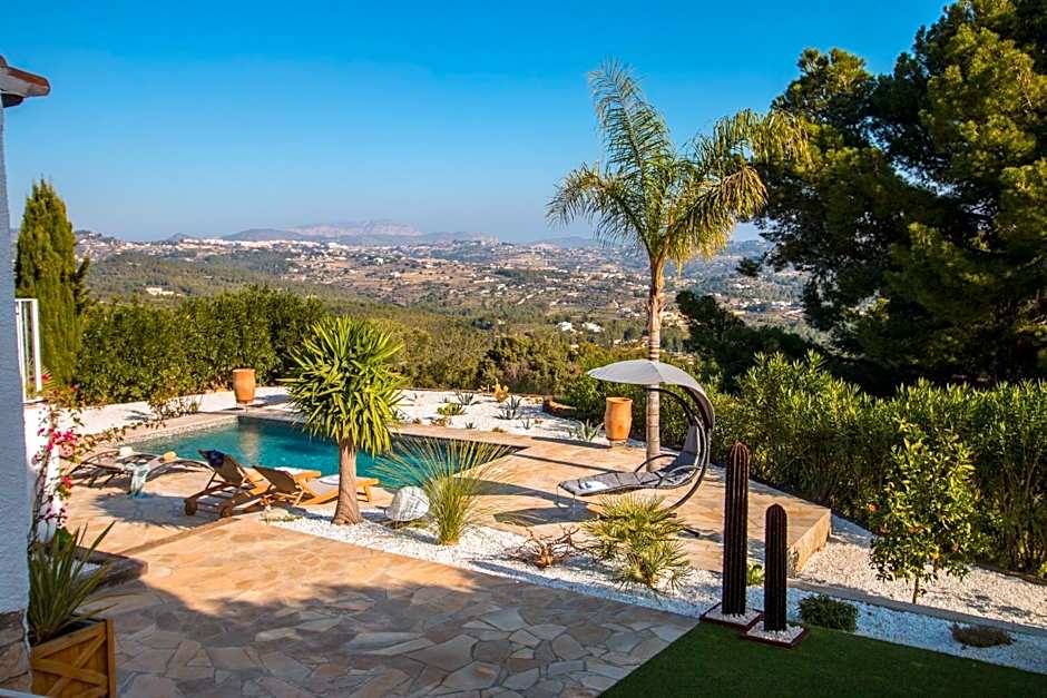 Villa Teranga - PlusHolidays