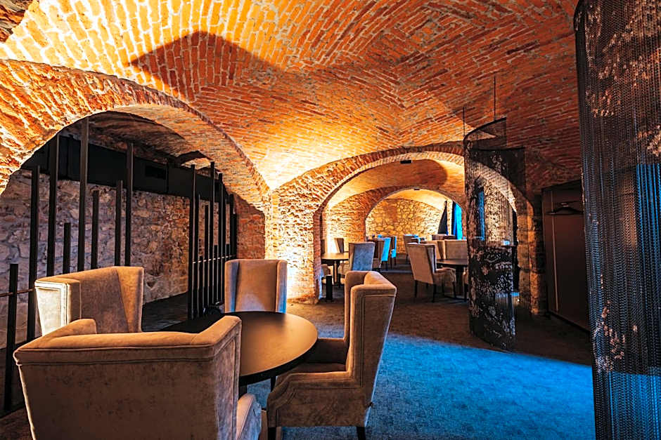 Hotel Slatina Superior