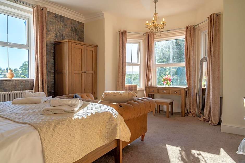 Hotel Rudyard