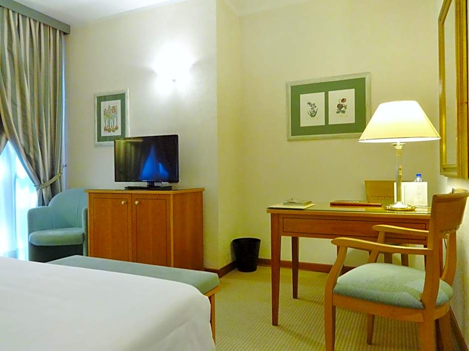 Hotel Excelsior Magenta