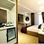 End Glory Hotel