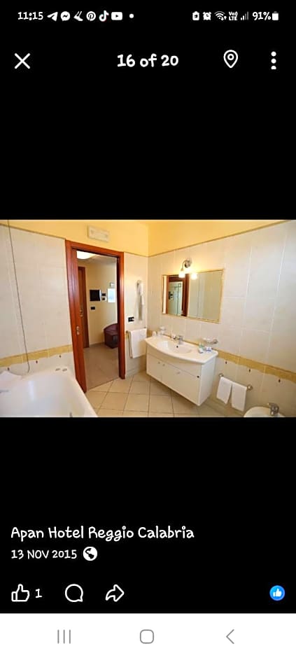 Hotel APAN