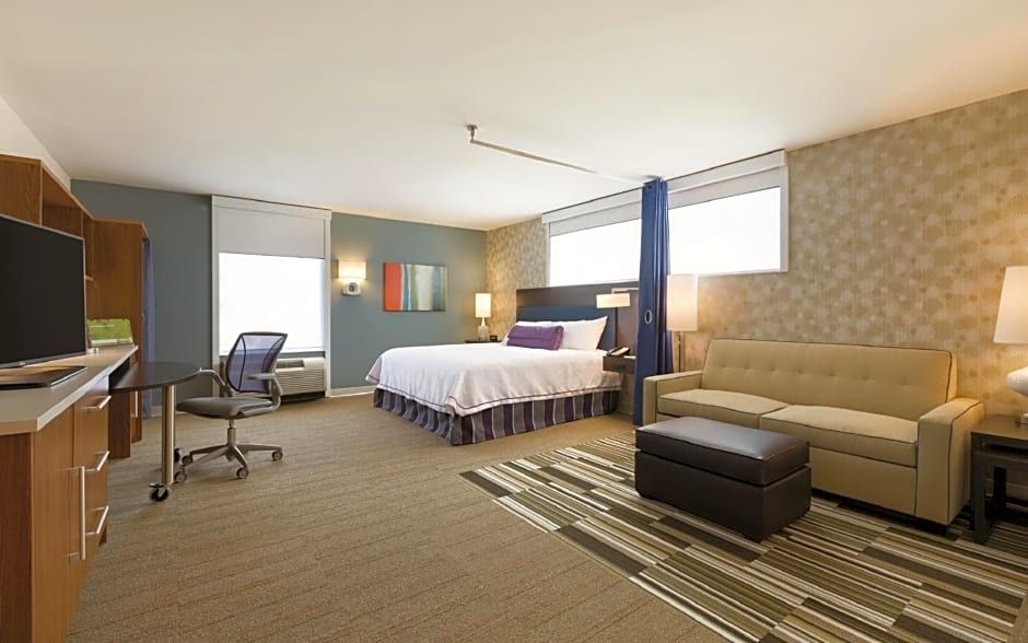 Home2 Suites by Hilton Bellingham