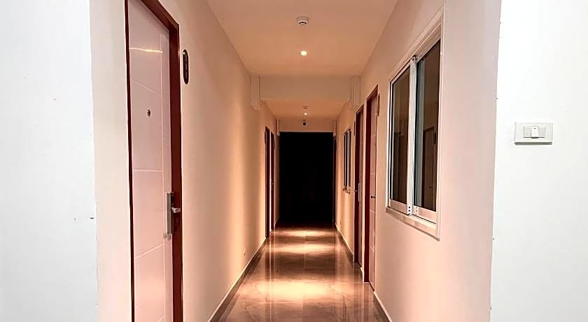 Aowmana Hotel