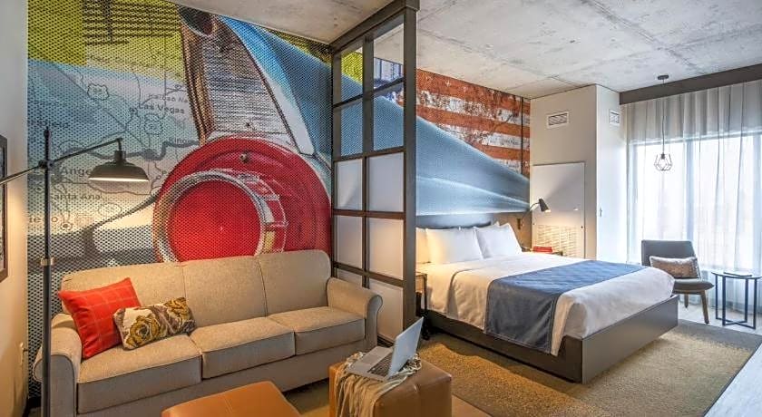 Hotel Indigo Tulsa Downtown By IHG