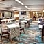 Residence Inn by Marriott Kansas City Country Club Plaza