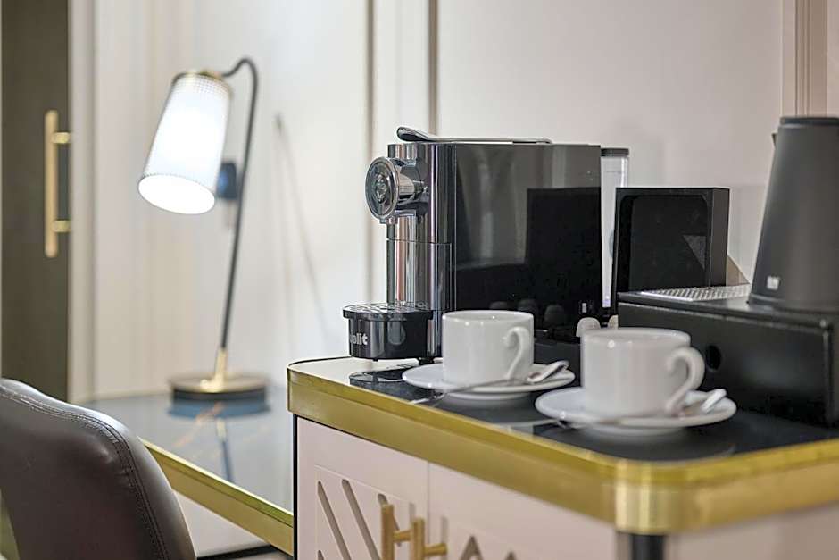 The Halyard Liverpool, Vignette Collection By IHG