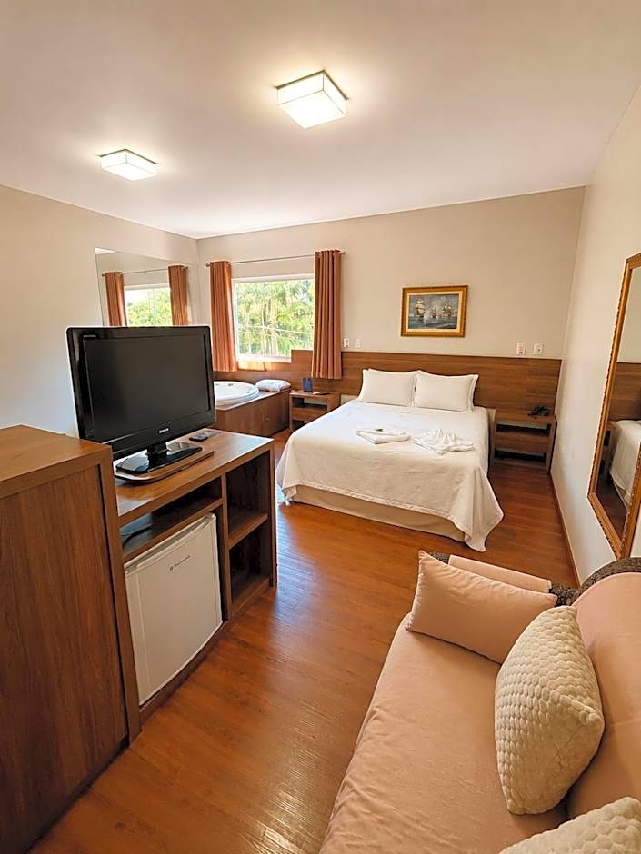 CAMBRAIA HOTEL ARCOS