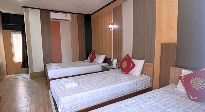 Vientiane Star Hotel