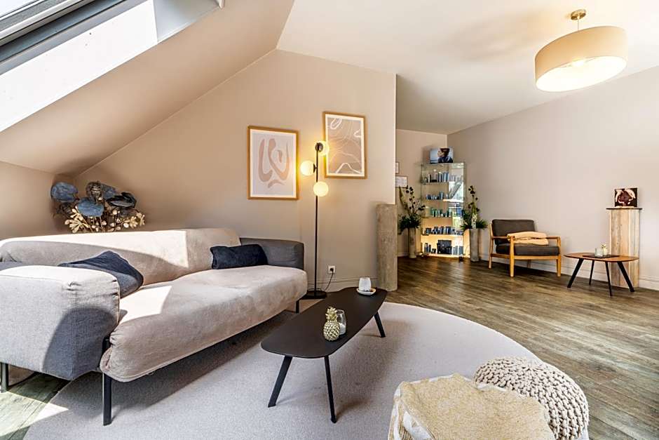 Hôtel Antares & Spa
