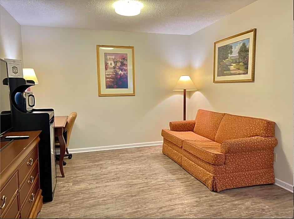 FairBridge Inn Express Mount Vernon