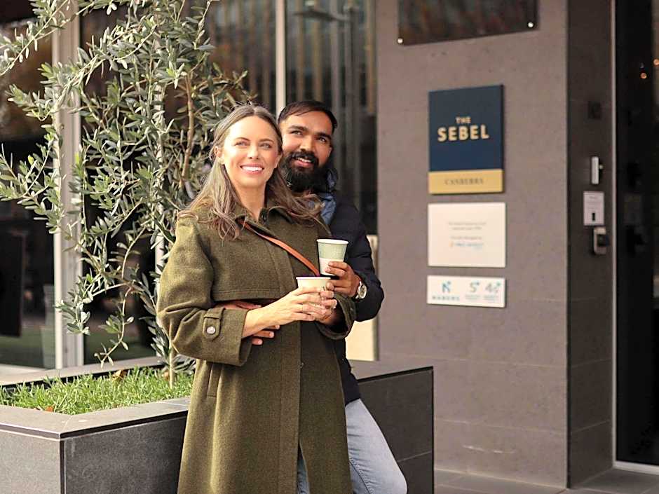 THE SEBEL CANBERRA CIVIC