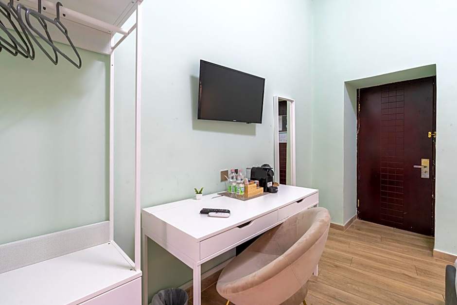 B&B Leoni Di Giada