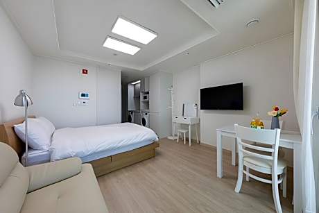 Sokcho Summit Bay Ocean Stay