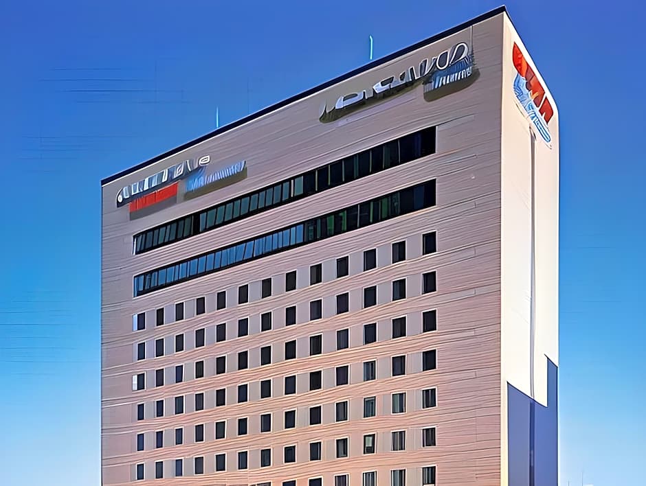 Kagoshima Washington Hotel Plaza