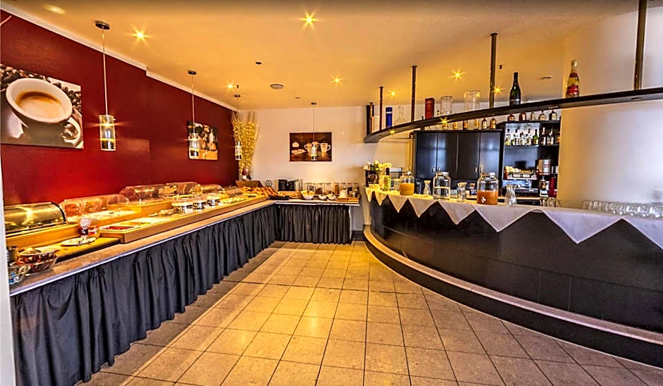 Hotel Mozart