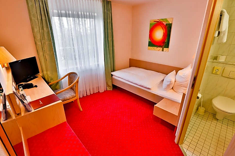 Mayers Waldhorn - zwischen Reutlingen und Tübingen