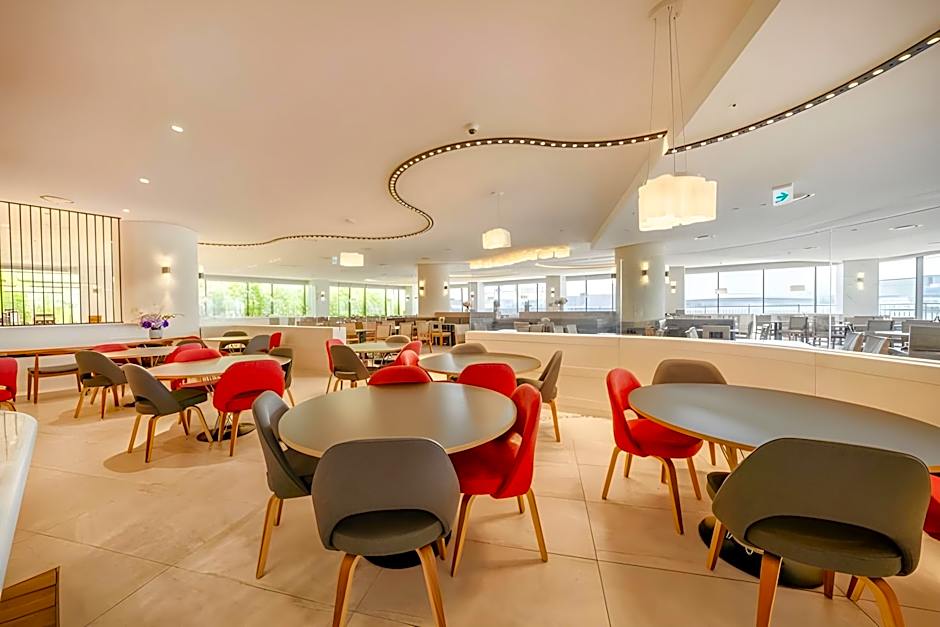 Hotel Marinabay Seoul