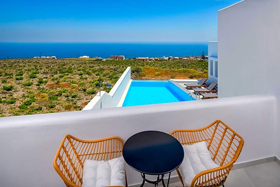 Seven Suites