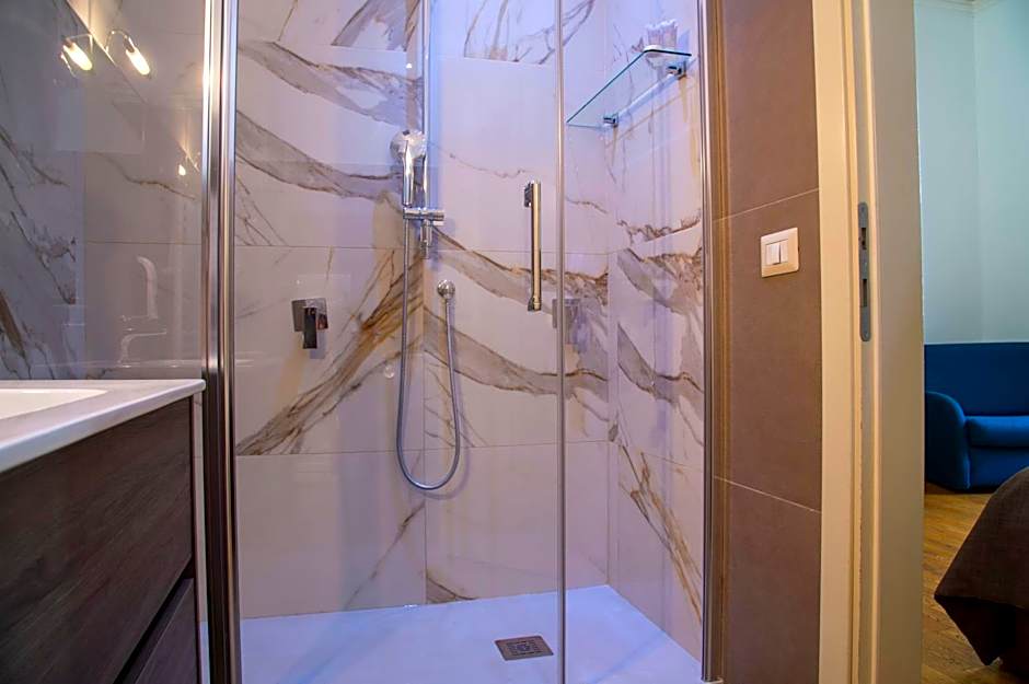 Rome Armony Suites