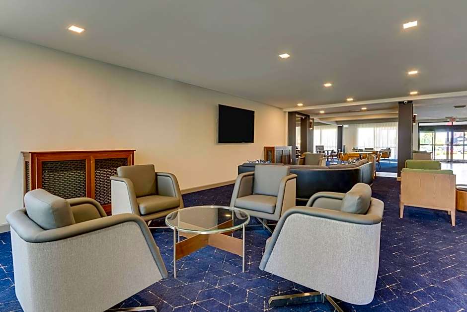 Courtyard by Marriott Lexington South/Hamburg Place