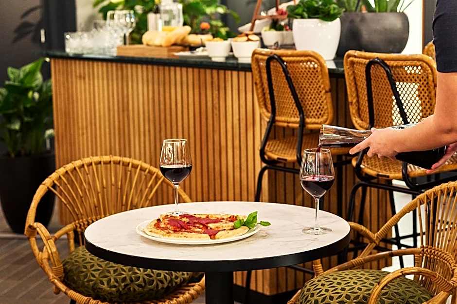 Staybridge Suites The Hague - Parliament By IHG