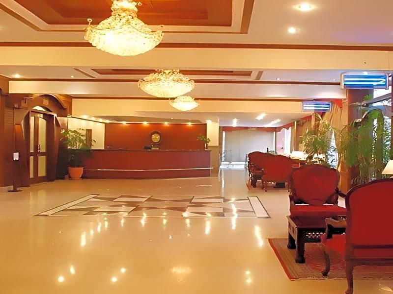 Islamabad Regalia Hotel