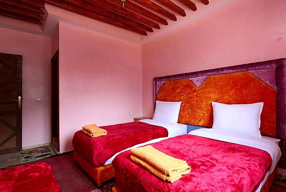 Tamatert Guest House