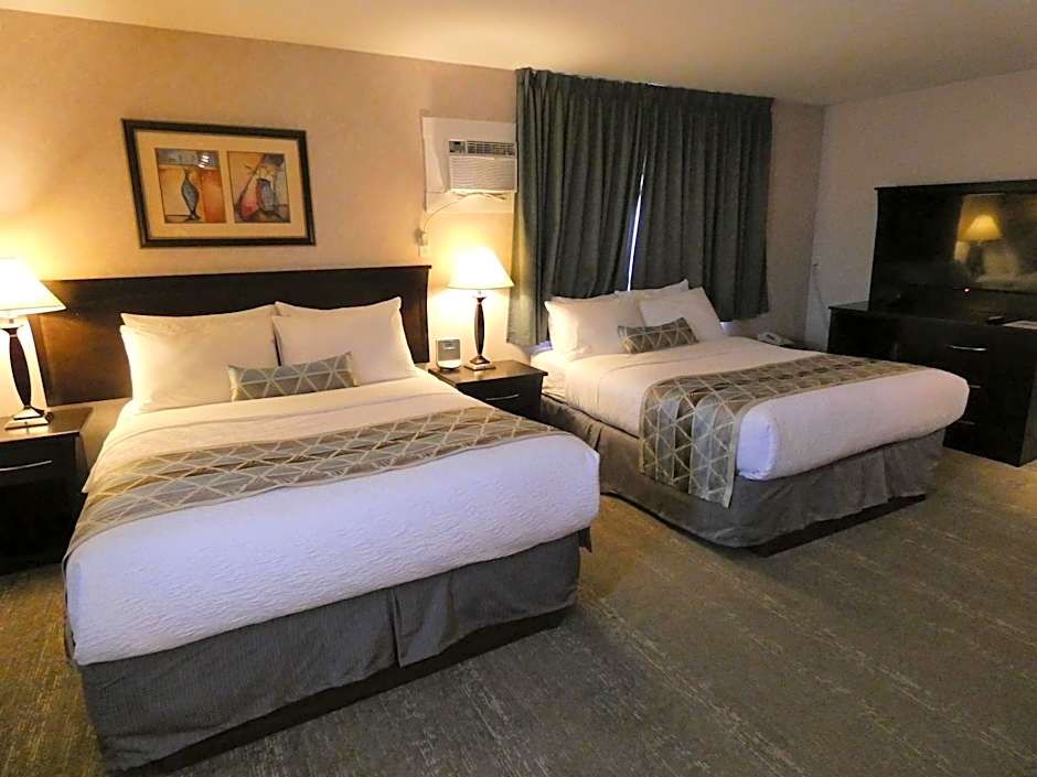 Dilworth Inn Kelowna