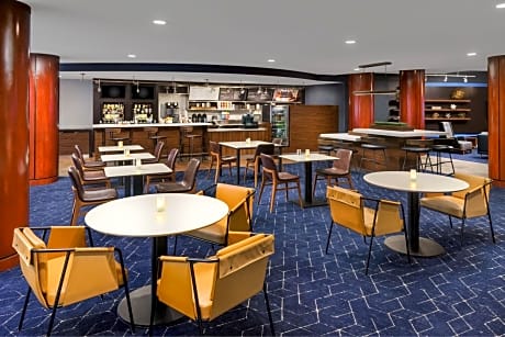 Courtyard Hartford Farmington