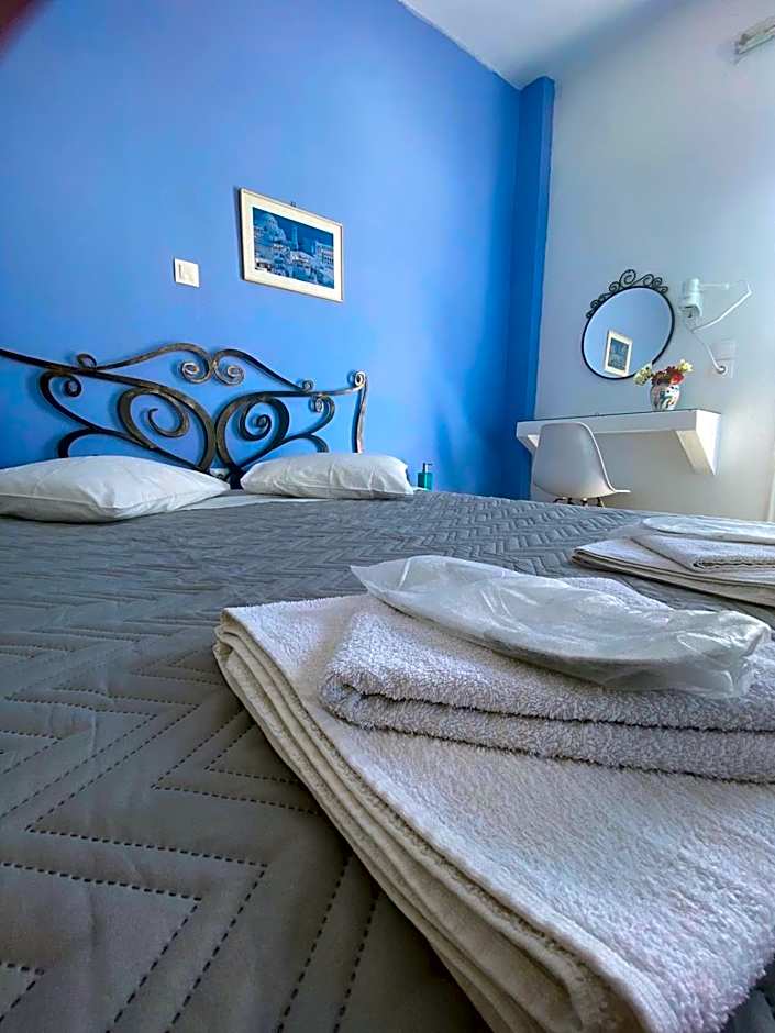 Stella Nomikou Apartments