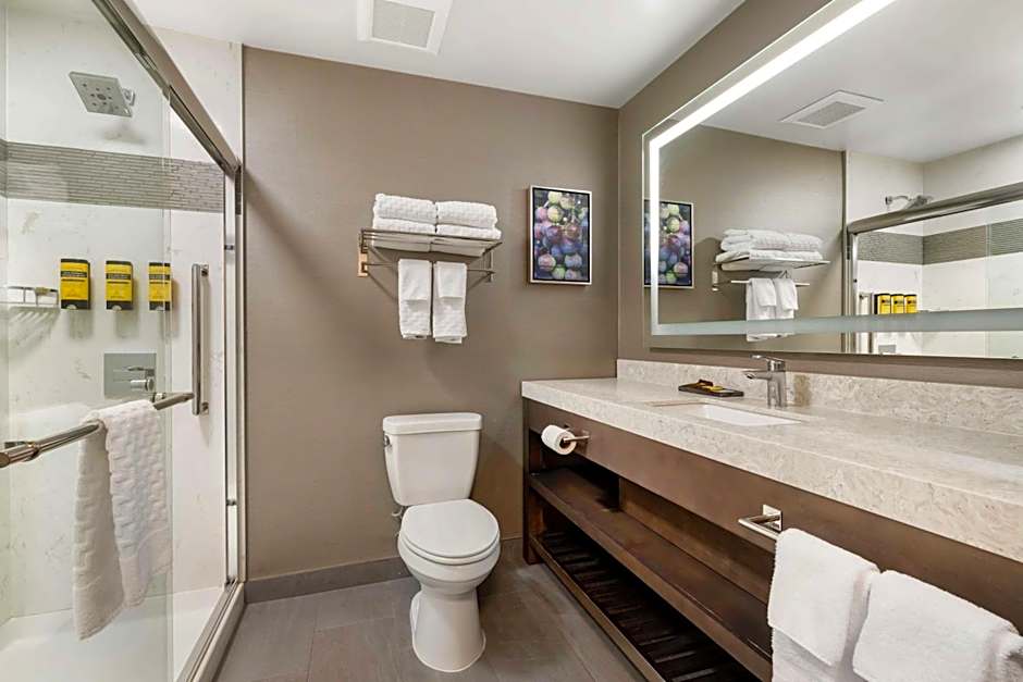 Best Western Plus Temecula Wine Country Hotel & Suites