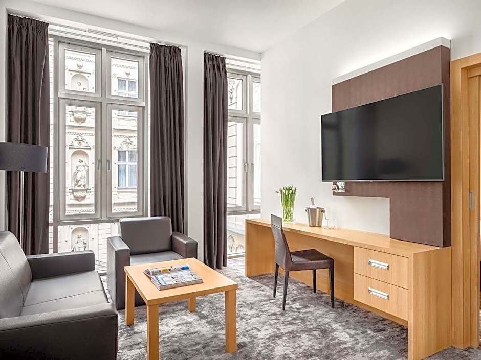 Hotel Nemzeti Budapest - MGallery
