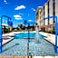 Hampton Inn By Hilton And Suites Dallas Plano East Tx