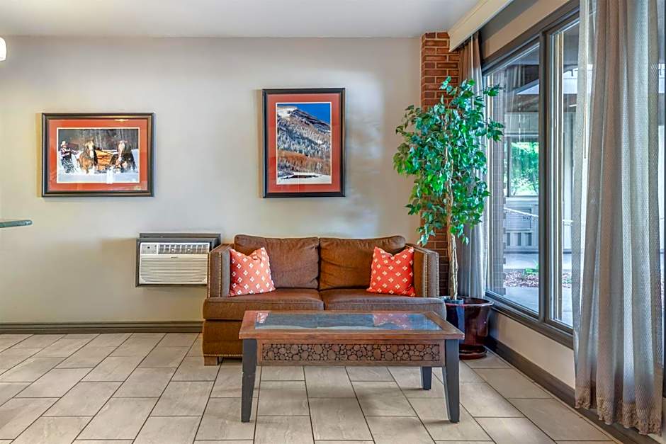 Best Western Plus Rio Grande Inn