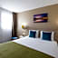 Best Western Hotel Le Bordeaux Sud ancien Comfort Hotel