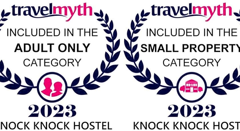 Knock Knock Hostel