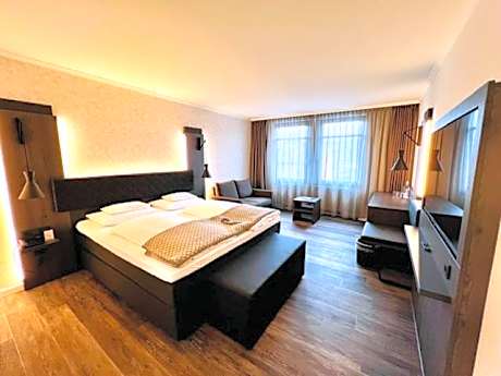 Ringhotel Niedersachsen