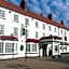 The Golden Lion Hotel
