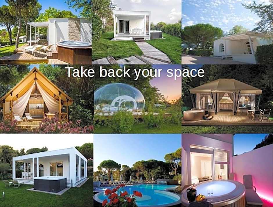 Villaggio La Pescaccia